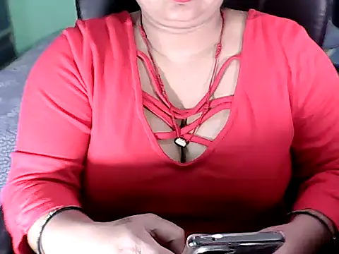 BABITA KUMARII online show from November 2025 04:57:02 PM