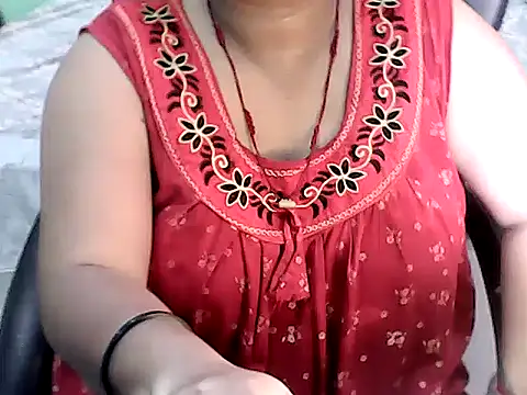 BABITA KUMARII online show from July 2026 05:19:02 PM