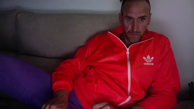 LADYVANESA41 online show from November 2025 10:32:02 PM