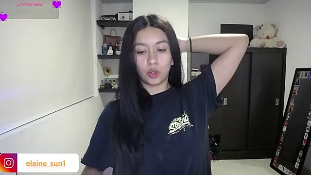 elaine sun1 online show from July 2026 03:12:01 AM