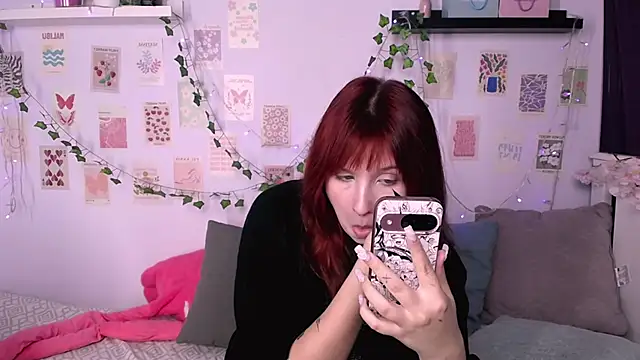 Snapshot of Mary_Lanee chatting on October 2025 07:49:02 AM Mary Lanee online show from October 2025 07:49:02 AM