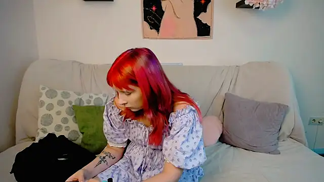 Snapshot of Mary_Lanee chatting on October 2025 02:45:02 AM Mary Lanee online show from October 2025 02:45:02 AM