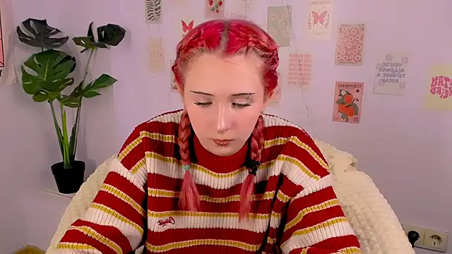 Snapshot of Mary_Lanee chatting on October 2025 10:03:02 AM Mary Lanee online show from October 2025 10:03:02 AM