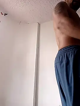 Snapshot of LucasGaeel chatting on October 2025 07:27:02 PM LucasGaeel online show from October 2025 07:27:02 PM