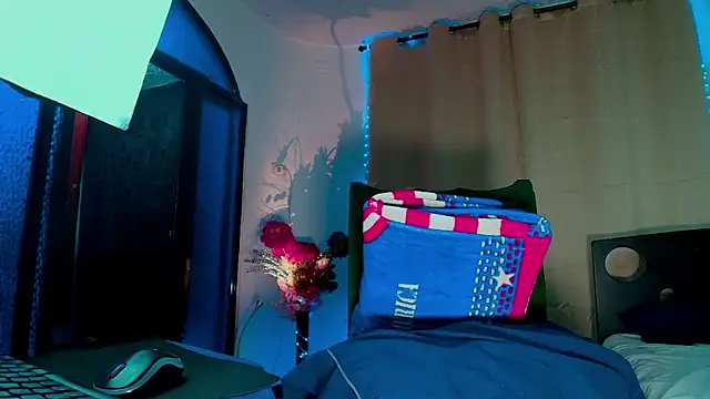 Snapshot of LucasGaeel chatting on November 2025 12:55:02 AM LucasGaeel online show from November 2025 12:55:02 AM