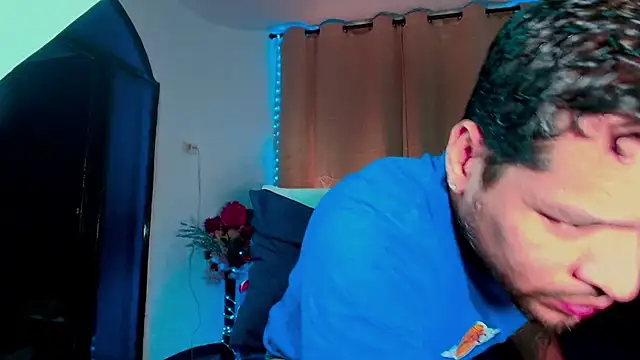 Snapshot of LucasGaeel chatting on November 2025 03:17:02 AM LucasGaeel online show from November 2025 03:17:02 AM