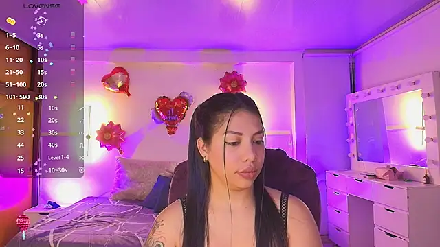 kloe28 online show from February 2026 03:58:02 AM