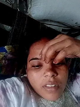 Cuty nensi online show from October 2025 07:50:02 AM