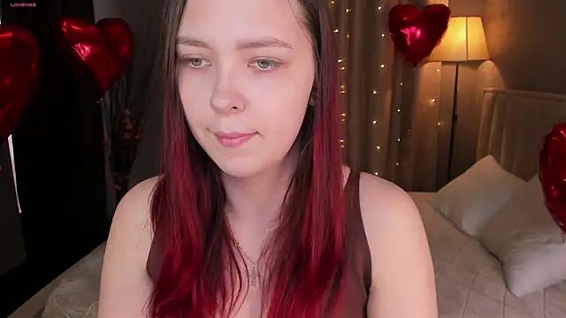 Monica  Queen online show from February 2026 05:14:01 AM