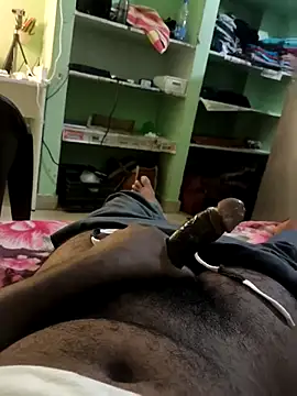 imkingz online show from October 2025 07:31:02 PM