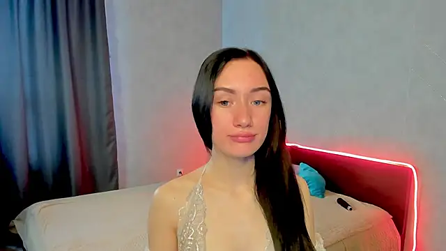 Arina Meow19 online show from October 2025 03:23:02 AM