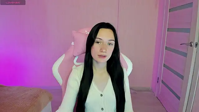 Arina Meow19 online show from October 2025 06:00:01 AM