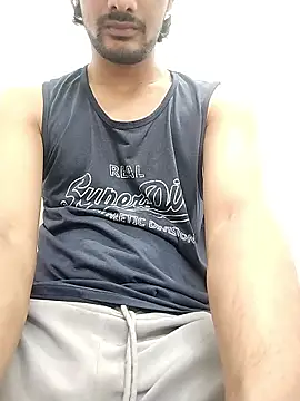 Ilhaamgrey online show from January 2026 02:55:01 PM