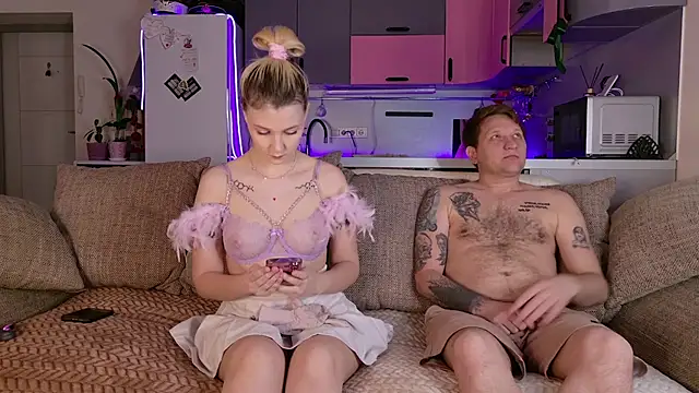 Crystal Neko online show from March 2026 10:37:02 PM