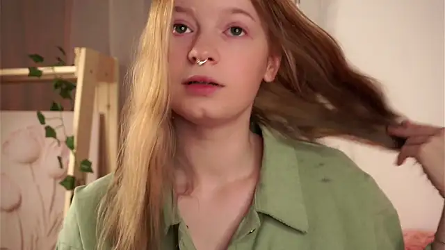 Wandarful Wanda online show from December 2025 01:29:01 PM