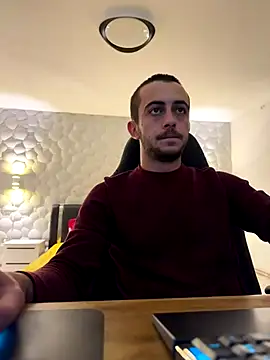Mychael-X online show from October 2025 06:40:01 PM