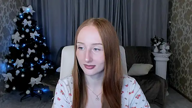 TwilightSerena online show from December 2025 07:31:01 PM