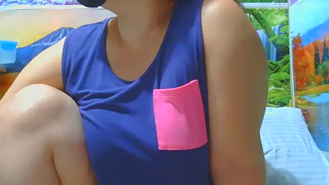 Kimkhaepretty online show from November 2025 02:43:02 PM