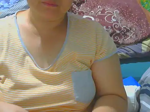 Kimkhaepretty online show from January 2026 12:43:01 PM