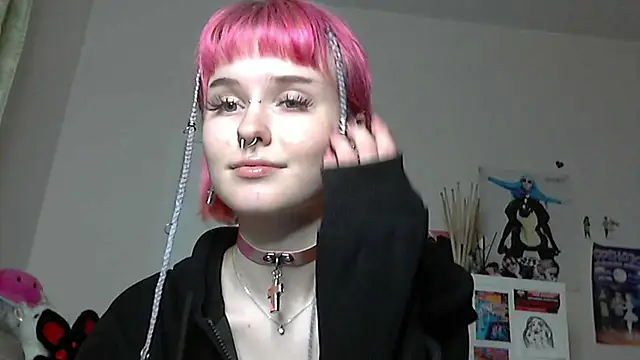 Paradoxy  online show from February 2026 08:16:01 PM