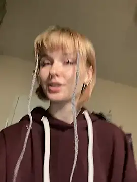 Paradoxy  online show from April 2026 08:57:02 PM