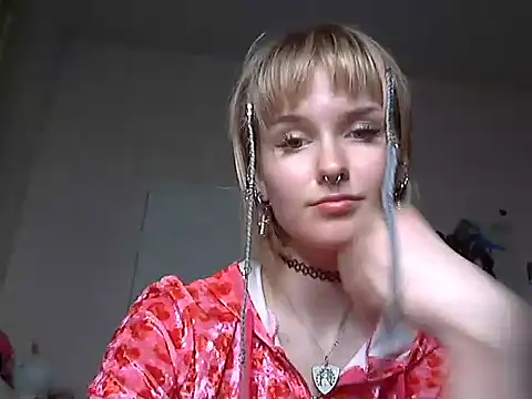 Paradoxy  online show from May 2026 07:54:01 PM