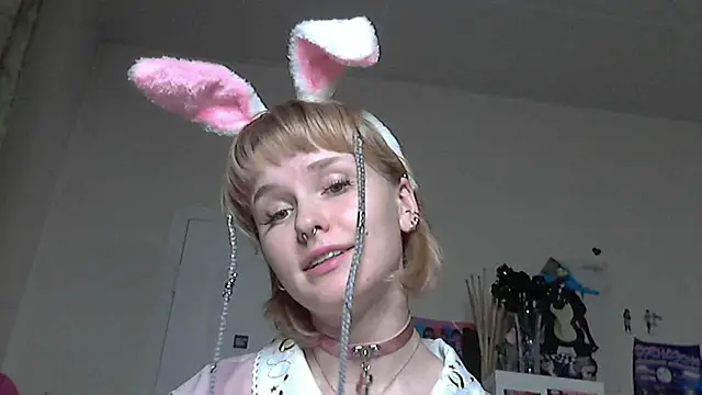 Paradoxy  online show from May 2026 08:36:02 PM