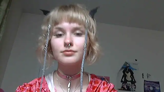 Paradoxy  online show from May 2026 08:15:01 PM