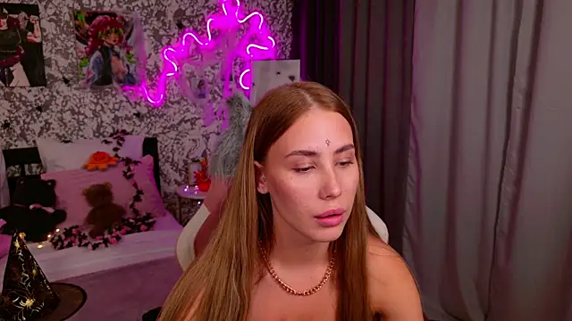 Jane2sweet online show from October 2025 06:01:01 PM