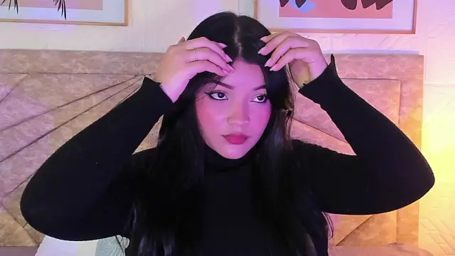 EmmaBlossom online show from February 2026 01:16:01 PM