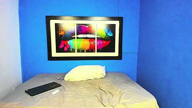 loversvalery online show from October 2025 12:26:01 PM