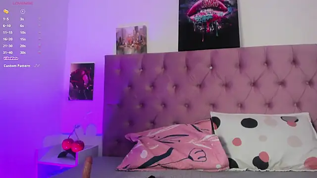 Greicy wish online show from November 2025 01:07:02 PM