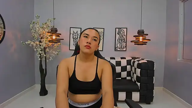 Kira Naughty online show from September 2025 11:48:01 AM