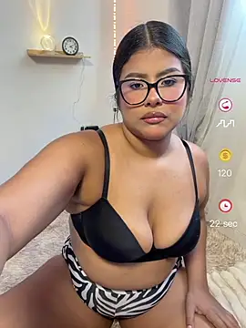 AnaBrowmn online show from August 2026 01:14:02 PM
