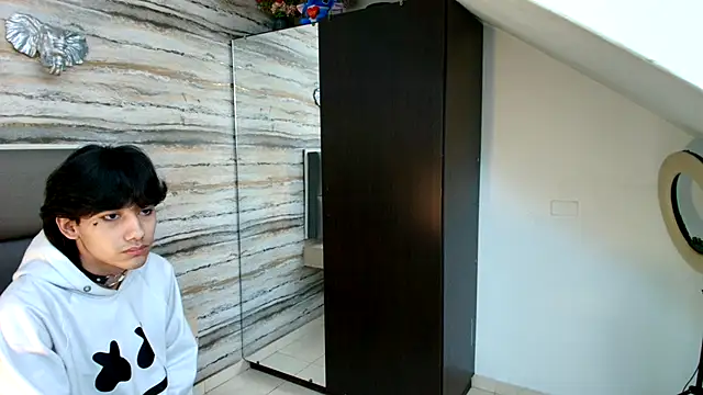 Lovers 21 online show from November 2025 01:38:01 AM