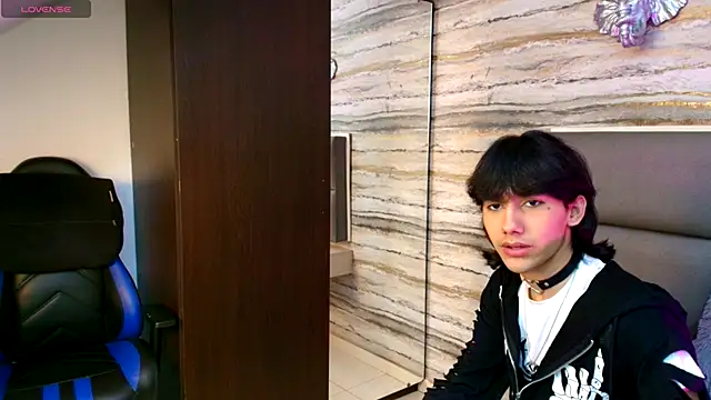 Lovers 21 online show from November 2025 03:42:02 AM