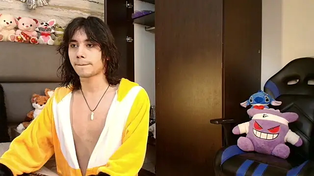 Lovers 21 online show from February 2026 03:34:02 AM