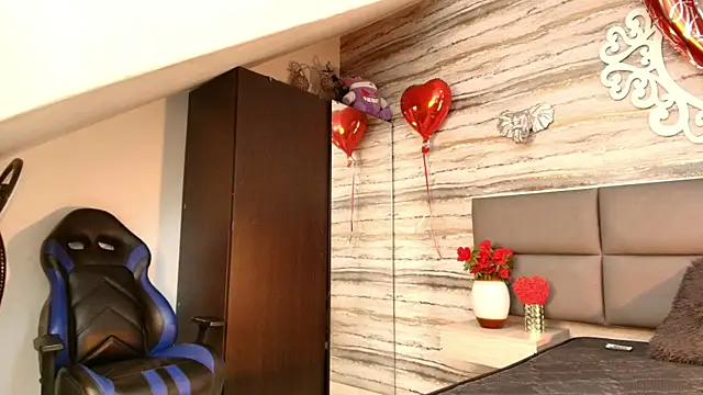 Lovers 21 online show from February 2026 03:36:02 AM