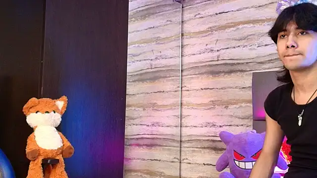 Lovers 21 online show from March 2026 03:35:02 AM