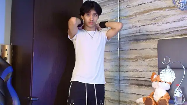 Lovers 21 online show from March 2026 04:16:02 AM