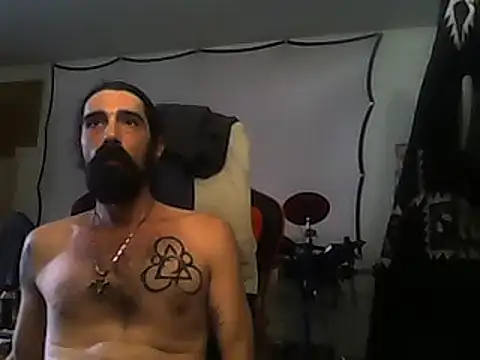 Neekaleek89 online show from November 2025 11:16:02 PM