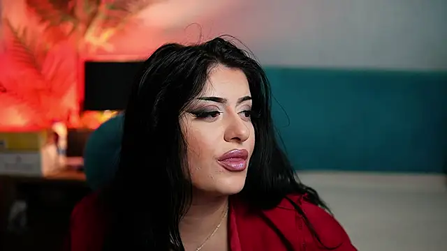 KarlaJai online show from October 2025 09:14:02 PM