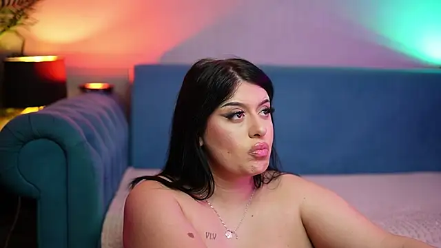 KarlaJai online show from October 2025 12:57:01 AM