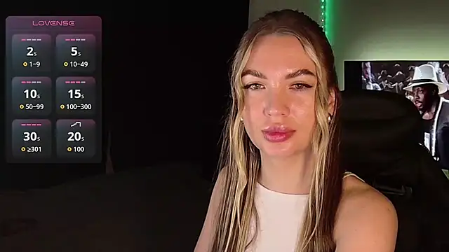 MissMaya   online show from October 2025 07:44:01 PM