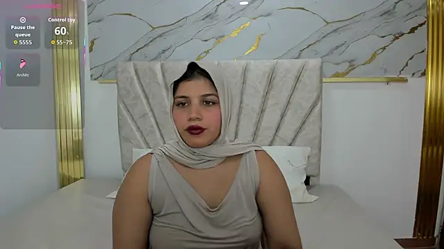 Amyra Rasi online show from November 2025 07:16:02 PM