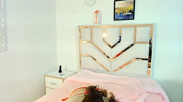 MarcelaNast online show from November 2025 04:37:02 AM