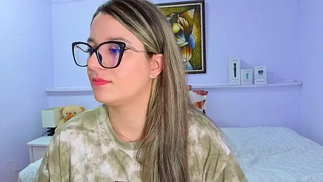 katiaa lovv online show from October 2025 11:41:02 AM