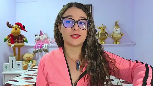 katiaa lovv online show from November 2025 11:49:01 AM