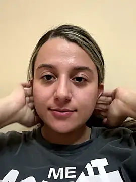 katiaa lovv online show from January 2026 09:09:02 PM