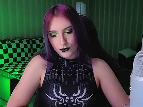 violet-siren-x online show from July 2026 10:21:02 AM